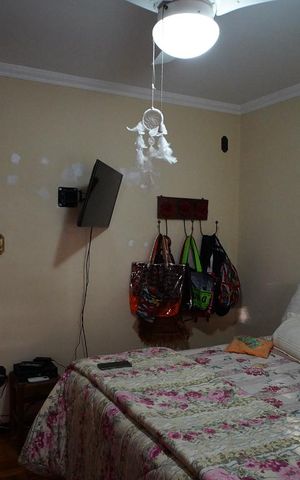 Apartamento à venda com 64m², 2 quartos e sem vagaQuarto 2