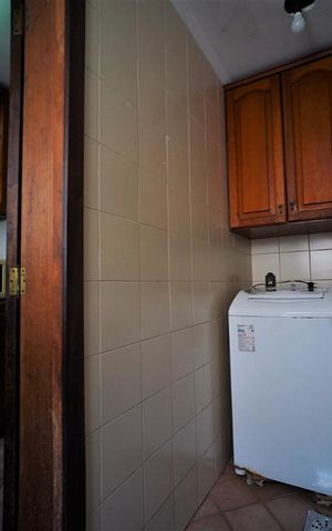 Apartamento à venda com 64m², 2 quartos e sem vagaArea de Serviço