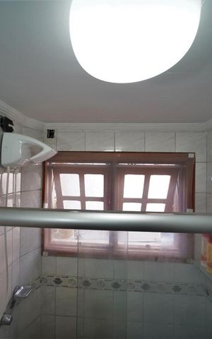 Apartamento à venda com 64m², 2 quartos e sem vagaBanheiro