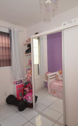 Apartamento para alugar com 160m², 2 quartos e 1 vagaQuarto 2