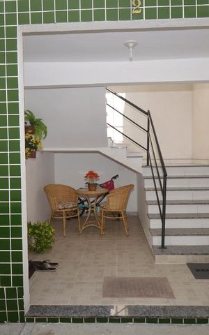Apartamento para alugar com 160m², 2 quartos e 1 vagaFachada