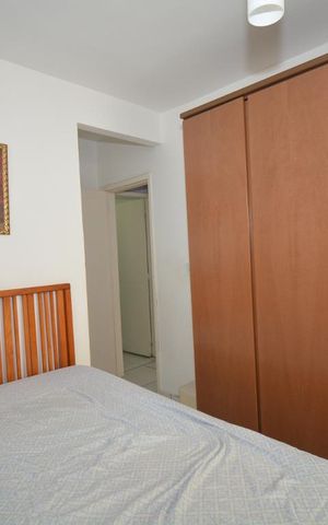 Apartamento para alugar com 160m², 2 quartos e 1 vagaSuíte