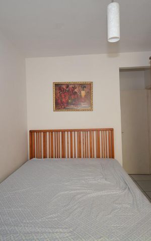 Apartamento para alugar com 160m², 2 quartos e 1 vagaSuíte