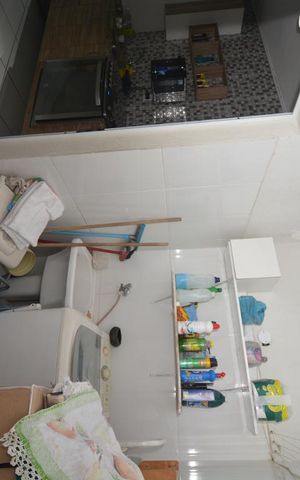 Apartamento para alugar com 160m², 2 quartos e 1 vagaÁrea de Serviço