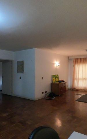 Apartamento à venda com 139m², 3 quartos e 2 vagas Apartamento à venda com 139m², 3 quartos e 2 vagasSala