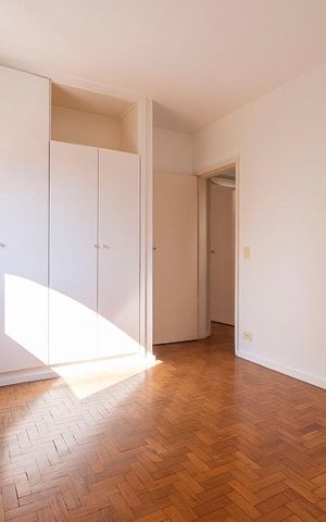 Apartamento para alugar com 95m², 3 quartos e 1 vaga Apartamento para alugar com 95m², 3 quartos e 1 vagaQuarto 2