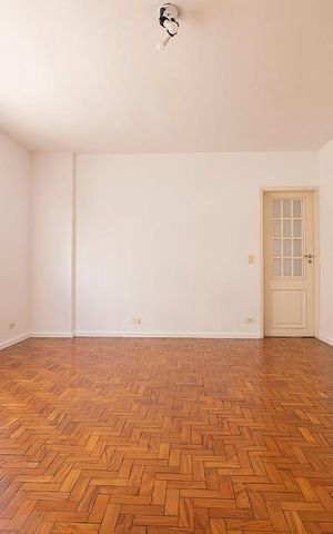Apartamento para alugar com 95m², 3 quartos e 1 vaga Apartamento para alugar com 95m², 3 quartos e 1 vagaSala