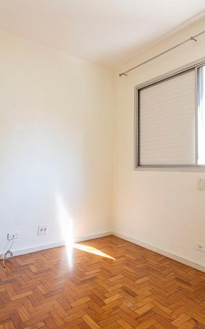 Apartamento para alugar com 95m², 3 quartos e 1 vaga Apartamento para alugar com 95m², 3 quartos e 1 vagaQuarto 3