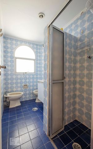 Apartamento para alugar com 95m², 3 quartos e 1 vaga Apartamento para alugar com 95m², 3 quartos e 1 vagaSuíte - Banheiro