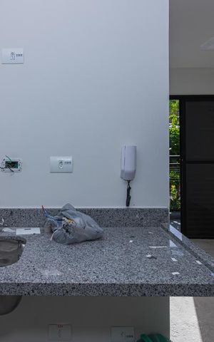 Studio para alugar com 20m², 1 quarto e 1 vaga Studio para alugar com 20m², 1 quarto e 1 vagaStudio
