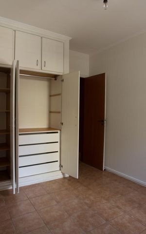 Apartamento para alugar com 110m², 3 quartos e 2 vagasQuarto 2