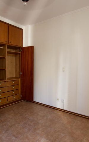 Apartamento para alugar com 110m², 3 quartos e 2 vagasQuarto 1