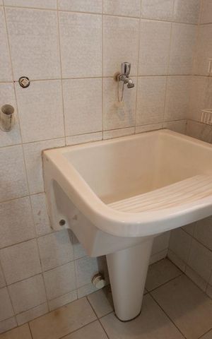 Apartamento para alugar com 110m², 3 quartos e 2 vagasLavanderia