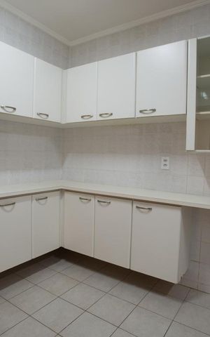 Apartamento para alugar com 110m², 3 quartos e 2 vagasCozinha