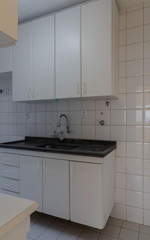 Apartamento à venda com 70m², 2 quartos e 1 vaga Apartamento à venda com 70m², 2 quartos e 1 vagaCozinha
