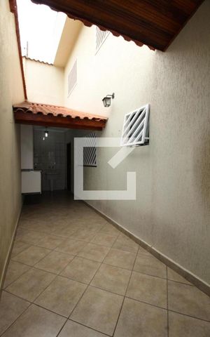 Casa à venda com 162m², 3 quartos e 2 vagasÁrea de Serviço
