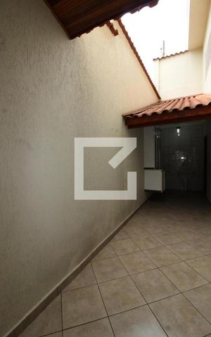 Casa à venda com 162m², 3 quartos e 2 vagasÁrea de Serviço