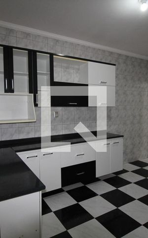 Casa à venda com 162m², 3 quartos e 2 vagasCozinha 