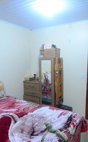 Casa de condomínio à venda com 605m², 2 quartos e 2 vagasQuarto 2