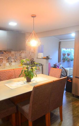 Casa de condomínio à venda com 605m², 2 quartos e 2 vagasCozinha