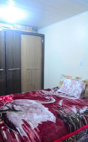 Casa de condomínio à venda com 605m², 2 quartos e 2 vagasQuarto 2
