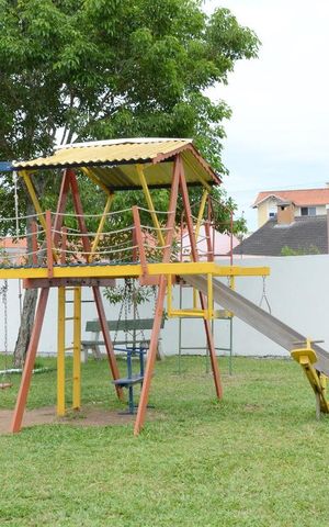 Casa de condomínio à venda com 605m², 2 quartos e 2 vagasÁrea comum