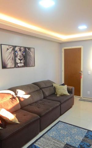 Casa de condomínio à venda com 605m², 2 quartos e 2 vagasSala