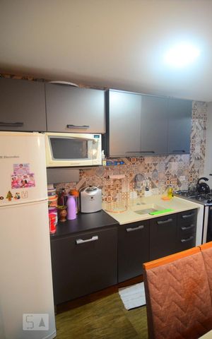 Casa de condomínio à venda com 605m², 2 quartos e 2 vagasCozinha