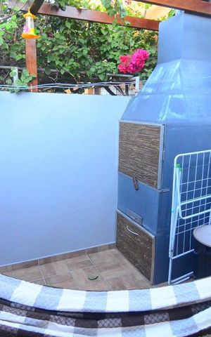 Casa de condomínio à venda com 605m², 2 quartos e 2 vagasÁrea de serviço