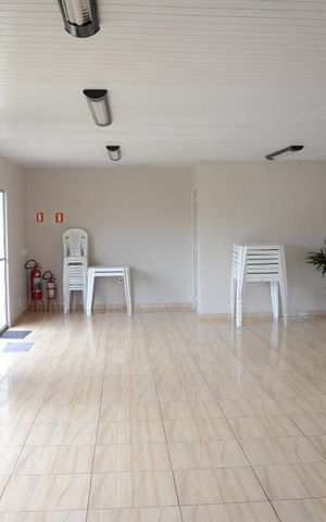 Casa de condomínio à venda com 605m², 2 quartos e 2 vagasÁrea comum
