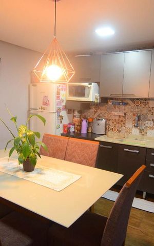 Casa de condomínio à venda com 605m², 2 quartos e 2 vagasCozinha