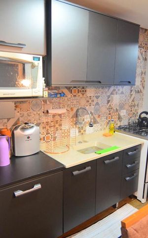 Casa de condomínio à venda com 605m², 2 quartos e 2 vagasCozinha