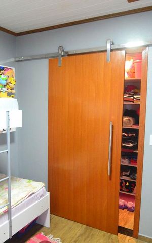 Casa de condomínio à venda com 605m², 2 quartos e 2 vagasQuarto 1