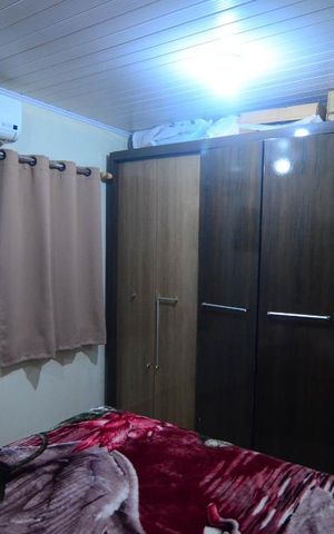 Casa de condomínio à venda com 605m², 2 quartos e 2 vagasQuarto 2