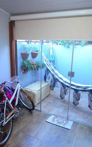 Casa de condomínio à venda com 605m², 2 quartos e 2 vagasÁrea de serviço