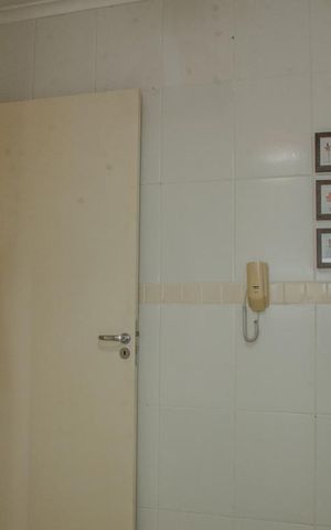 Apartamento à venda com 53m², 1 quarto e 1 vaga Apartamento à venda com 53m², 1 quarto e 1 vagaCozinha