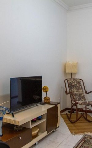 Apartamento à venda com 60m², 2 quartos e sem vaga Apartamento à venda com 60m², 2 quartos e sem vagaSala