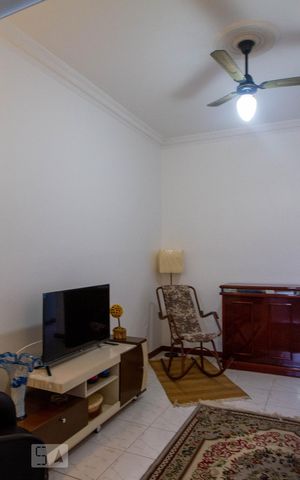 Apartamento à venda com 60m², 2 quartos e sem vaga Apartamento à venda com 60m², 2 quartos e sem vagaSala