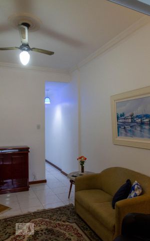 Apartamento à venda com 60m², 2 quartos e sem vaga Apartamento à venda com 60m², 2 quartos e sem vagaSala