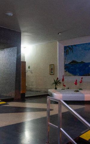 Apartamento à venda com 60m², 2 quartos e sem vaga Apartamento à venda com 60m², 2 quartos e sem vagaEntrada do Prédio