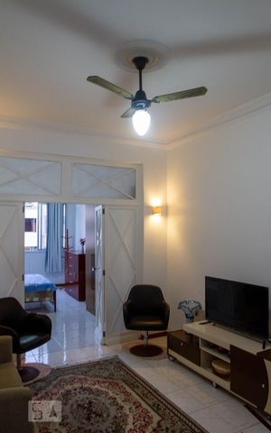 Apartamento à venda com 60m², 2 quartos e sem vaga Apartamento à venda com 60m², 2 quartos e sem vagaSala