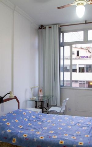 Apartamento à venda com 60m², 2 quartos e sem vaga Apartamento à venda com 60m², 2 quartos e sem vagaQuarto
