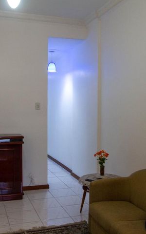 Apartamento à venda com 60m², 2 quartos e sem vaga Apartamento à venda com 60m², 2 quartos e sem vagaSala