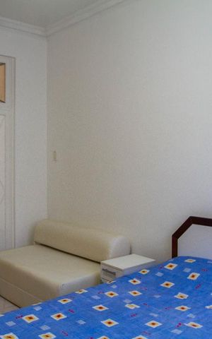 Apartamento à venda com 60m², 2 quartos e sem vaga Apartamento à venda com 60m², 2 quartos e sem vagaQuarto