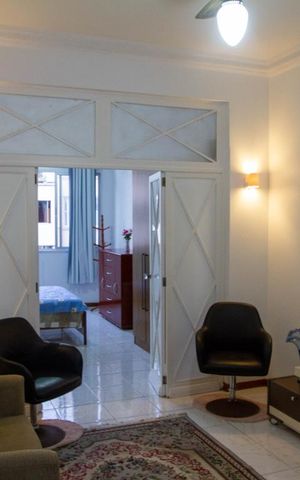 Apartamento à venda com 60m², 2 quartos e sem vaga Apartamento à venda com 60m², 2 quartos e sem vagaSala
