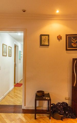 Apartamento à venda com 250m², 3 quartos e 3 vagas Apartamento à venda com 250m², 3 quartos e 3 vagasSala 2