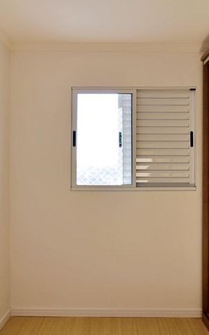 Apartamento à venda com 49m², 2 quartos e 1 vaga Apartamento à venda com 49m², 2 quartos e 1 vagaQuarto 2