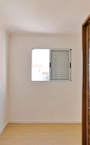 Apartamento à venda com 49m², 2 quartos e 1 vaga Apartamento à venda com 49m², 2 quartos e 1 vagaQuarto 1