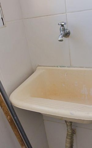 Apartamento à venda com 49m², 2 quartos e 1 vaga Apartamento à venda com 49m², 2 quartos e 1 vagaÁrea de Serviço