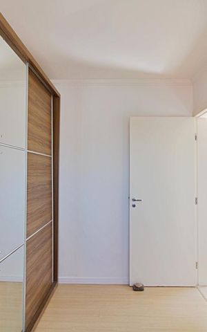 Apartamento à venda com 49m², 2 quartos e 1 vaga Apartamento à venda com 49m², 2 quartos e 1 vagaQuarto 1